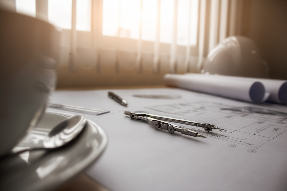 依客戶需求設計